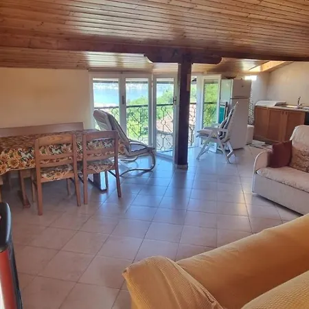 Casa Aurora Appartement Meina