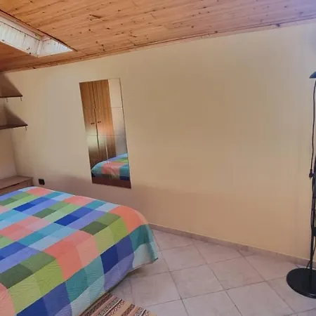 Appartement Casa Aurora Meina