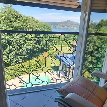 Casa Aurora Appartement *