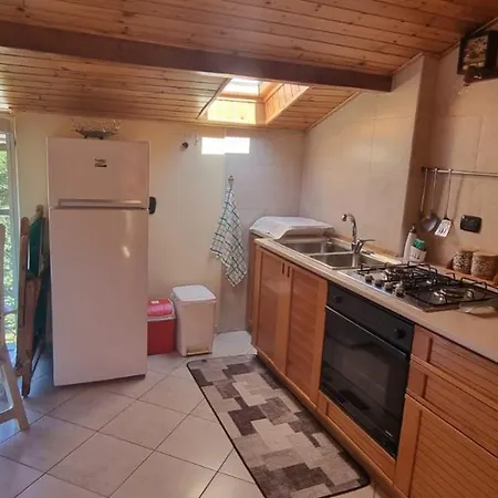 Casa Aurora * Meina