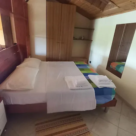 Casa Aurora