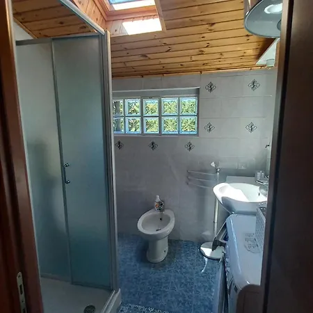 Casa Aurora Appartement Meina
