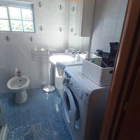 Casa Aurora Meina